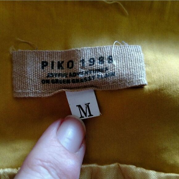 Amazing Piko bubble dress. Size Medium - Picture 2 of 2